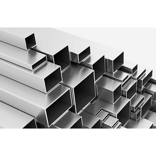 SQUARE AND RECTANGULAR TUBE