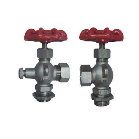 Stainless Steel Level Gauge Cock