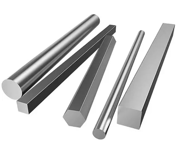 Stainless Steel bar/Angle/Flat/Round/Hexagonal