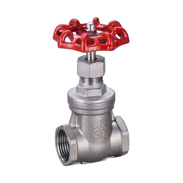 GATE VALVES